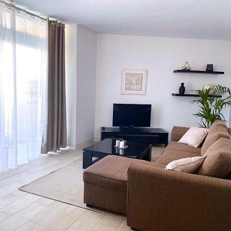 Apartamento Playa De Las Americas II 외부 사진