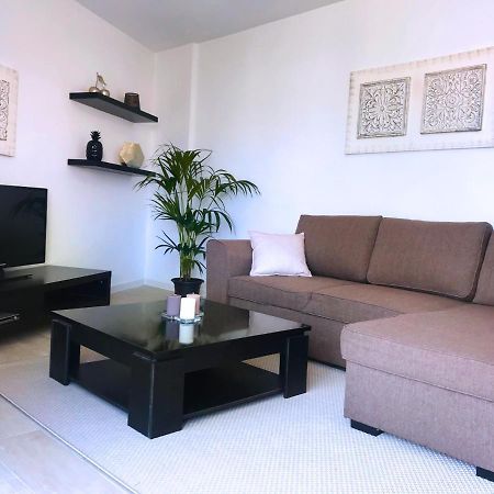 Apartamento Playa De Las Americas II 외부 사진