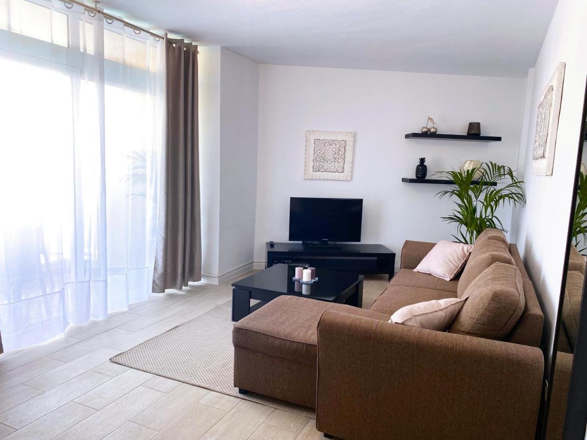 Apartamento Playa De Las Americas II 외부 사진