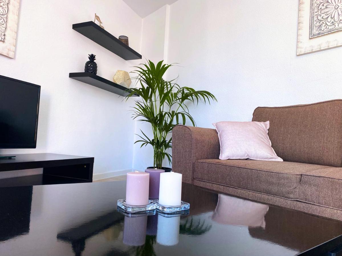 Apartamento Playa De Las Americas II 외부 사진