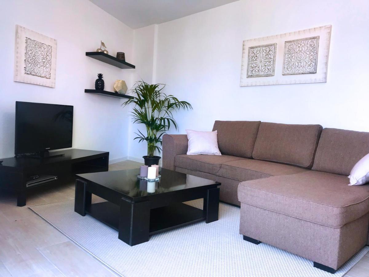 Apartamento Playa De Las Americas II 외부 사진