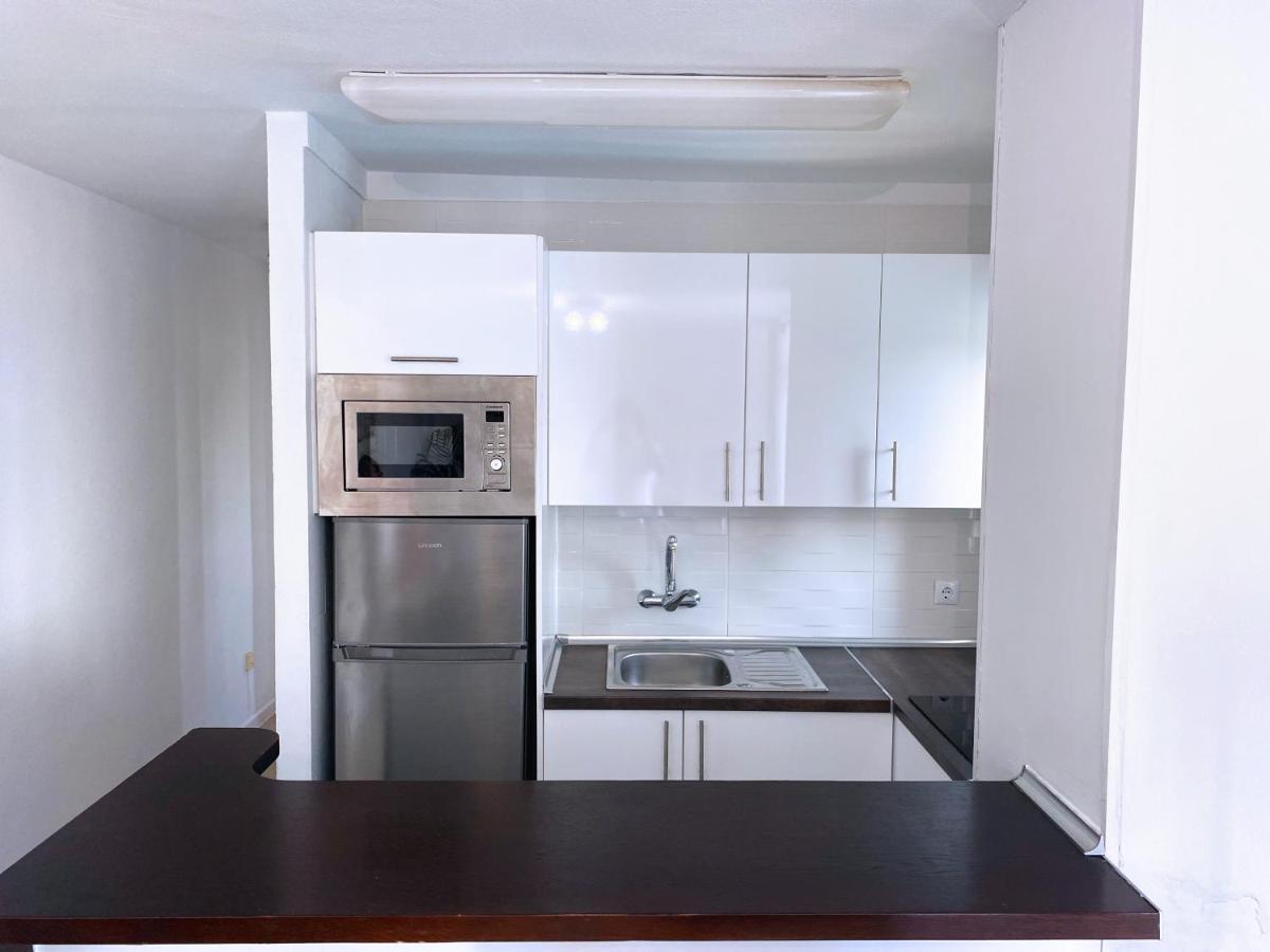 Apartamento Playa De Las Americas II 외부 사진
