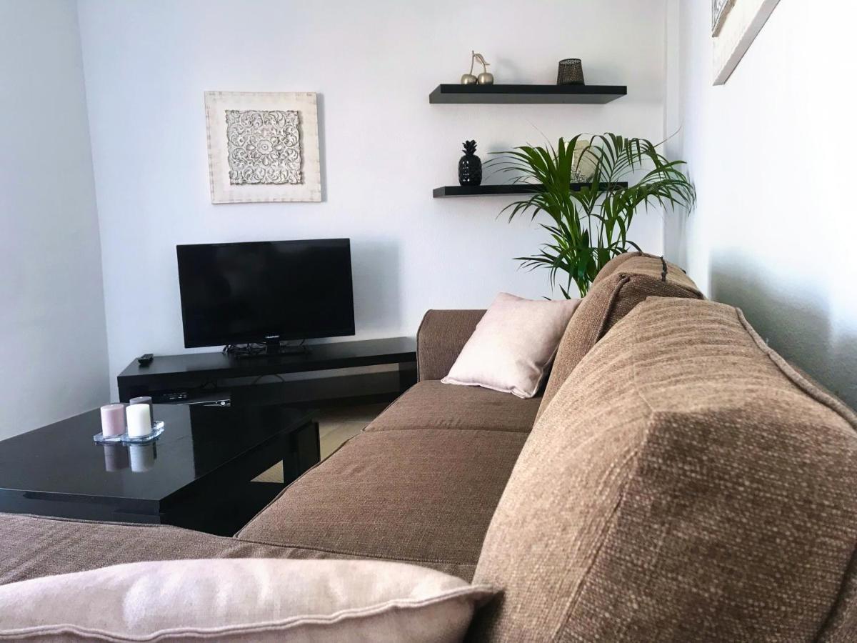 Apartamento Playa De Las Americas II 외부 사진
