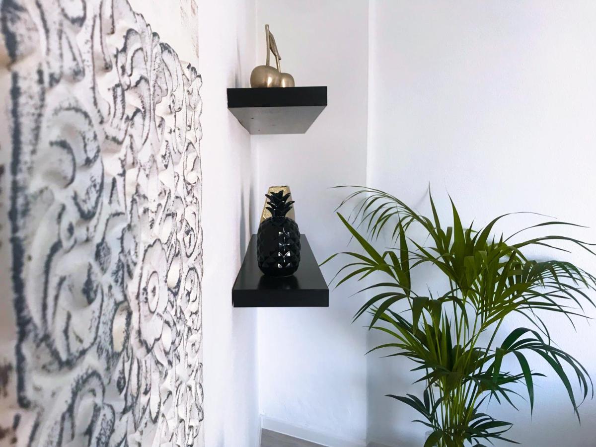 Apartamento Playa De Las Americas II 외부 사진