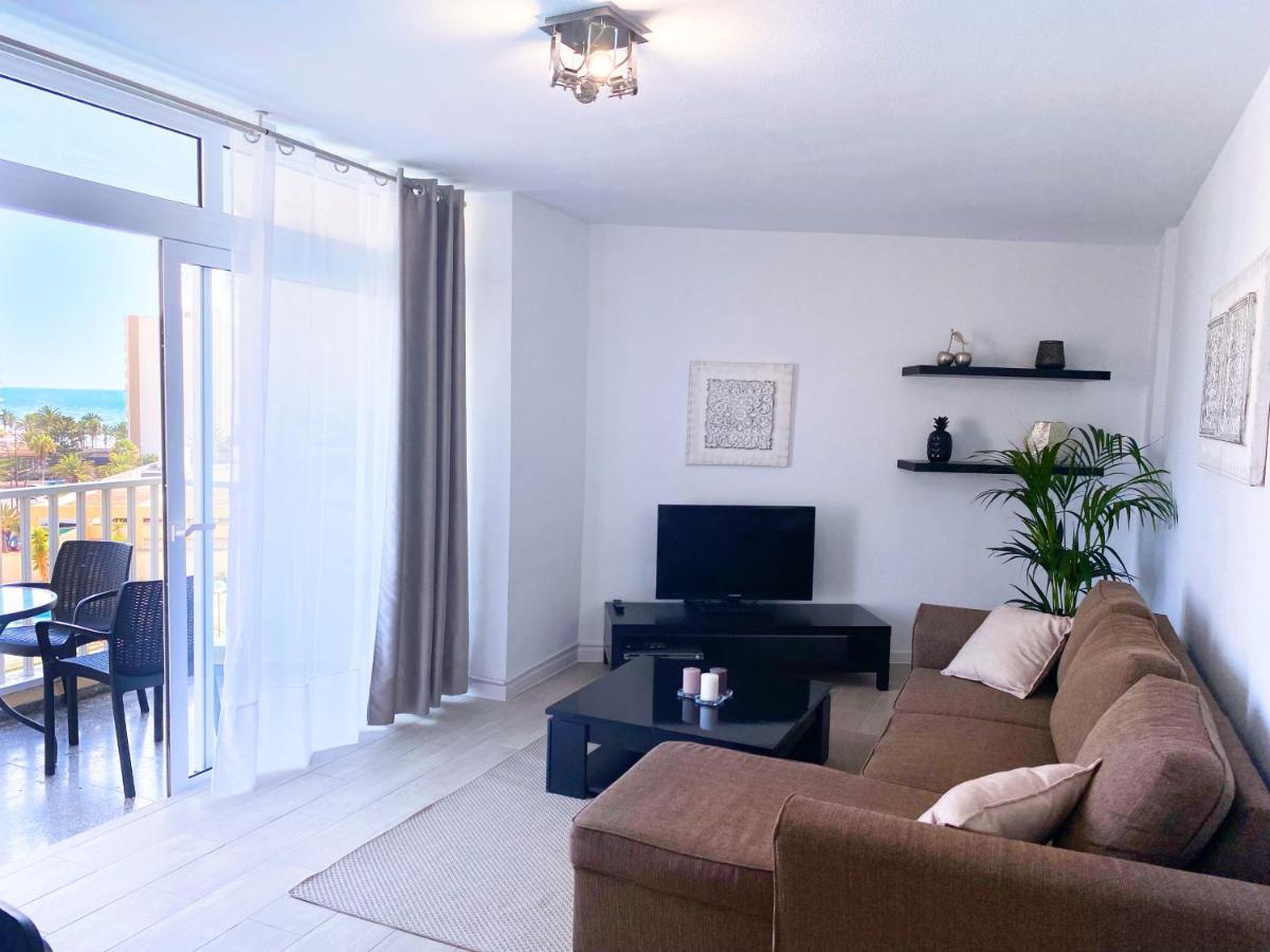Apartamento Playa De Las Americas II 외부 사진