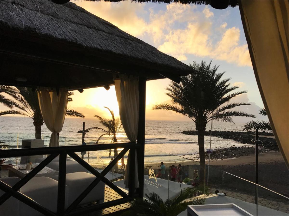 Apartamento Playa De Las Americas II 외부 사진