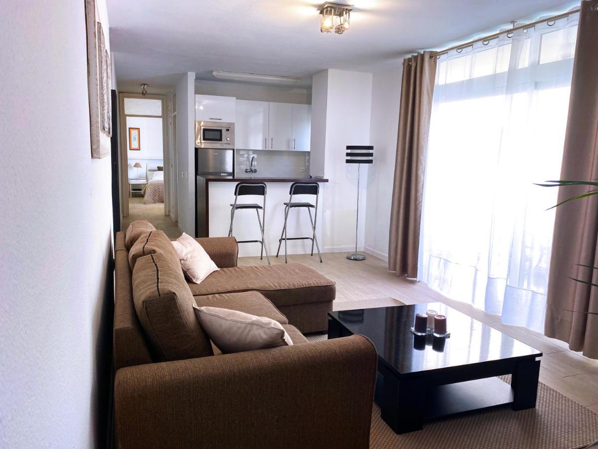 Apartamento Playa De Las Americas II 외부 사진