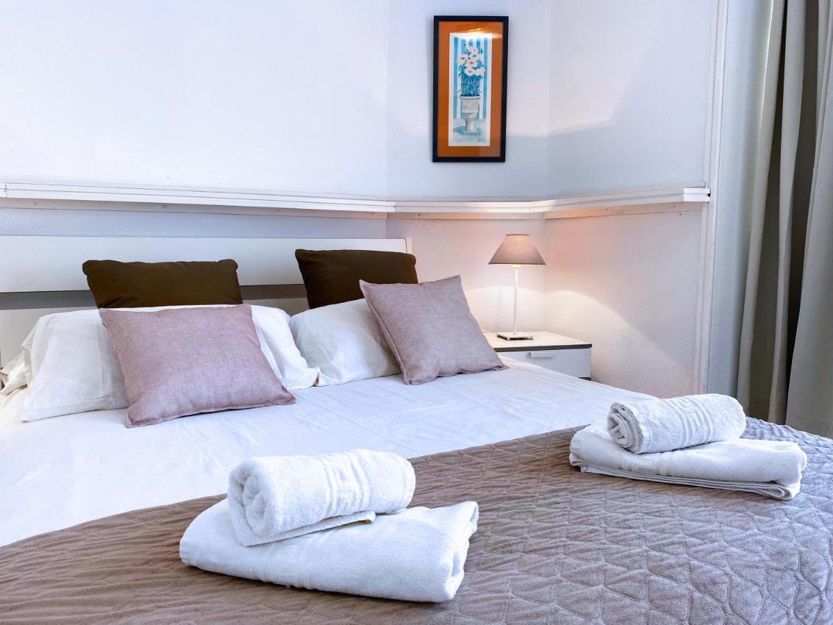 Apartamento Playa De Las Americas II 외부 사진