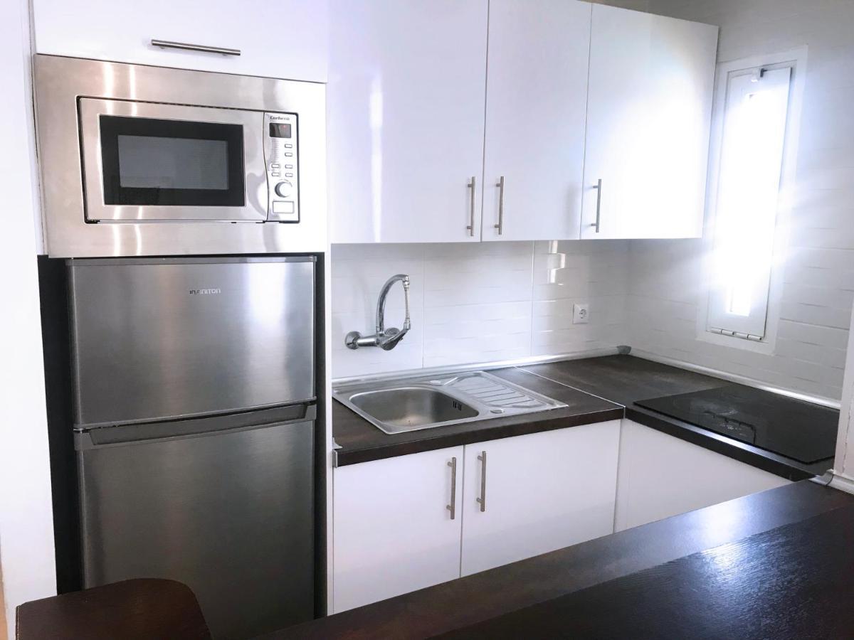 Apartamento Playa De Las Americas II 외부 사진