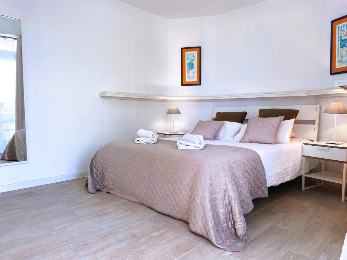 Apartamento Playa De Las Americas II 외부 사진