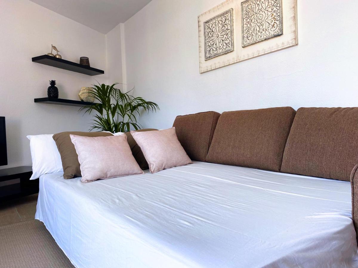 Apartamento Playa De Las Americas II 외부 사진