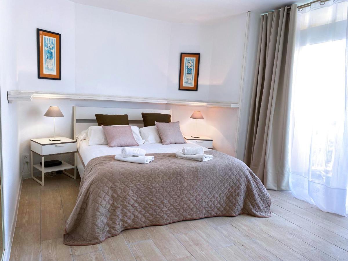 Apartamento Playa De Las Americas II 외부 사진