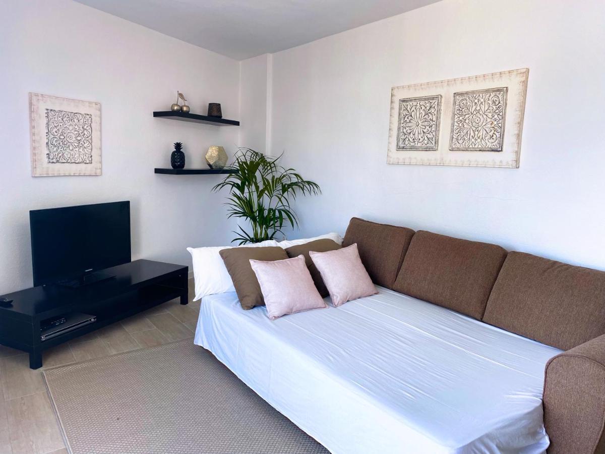 Apartamento Playa De Las Americas II 외부 사진