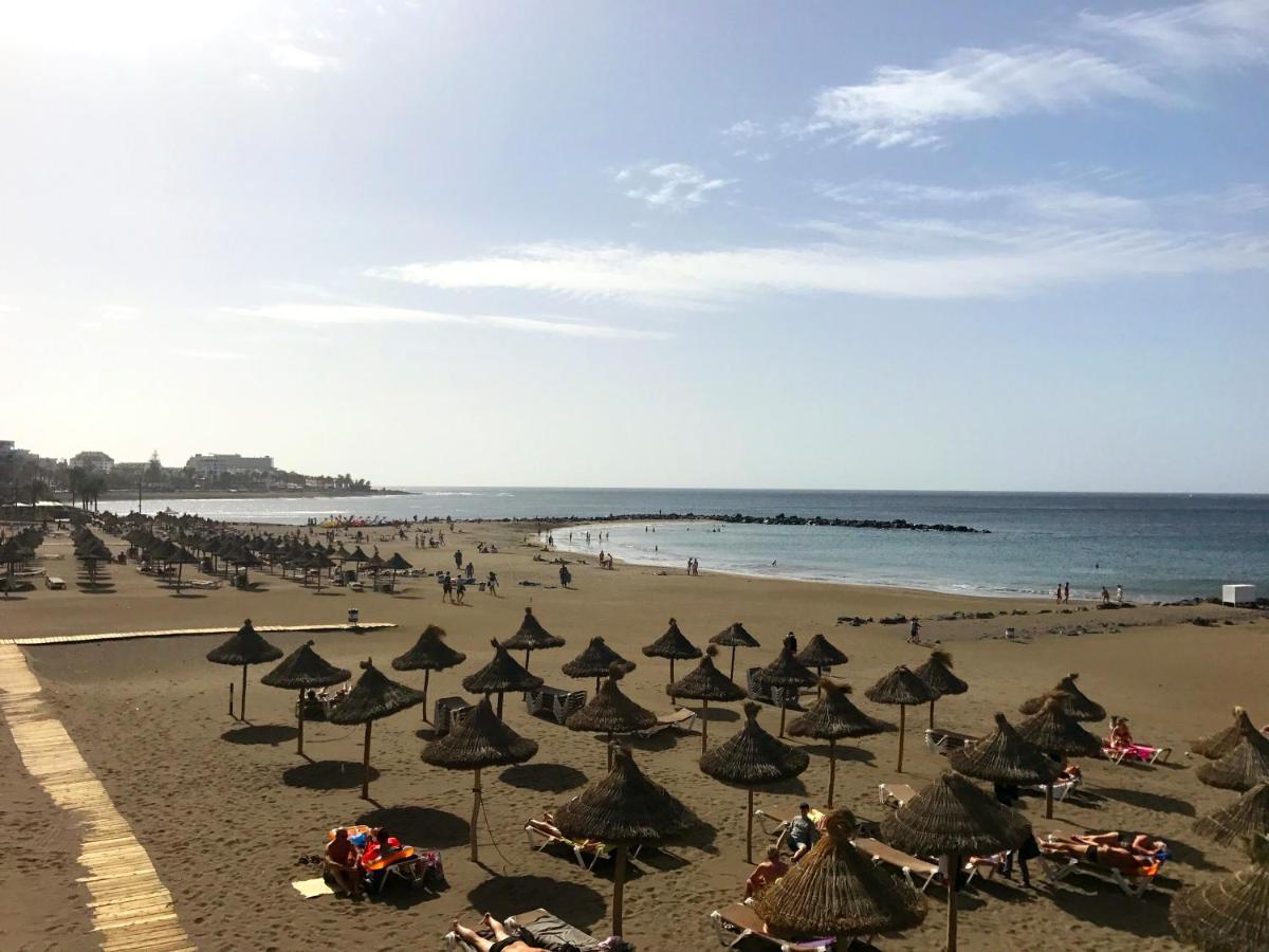 Apartamento Playa De Las Americas II 외부 사진