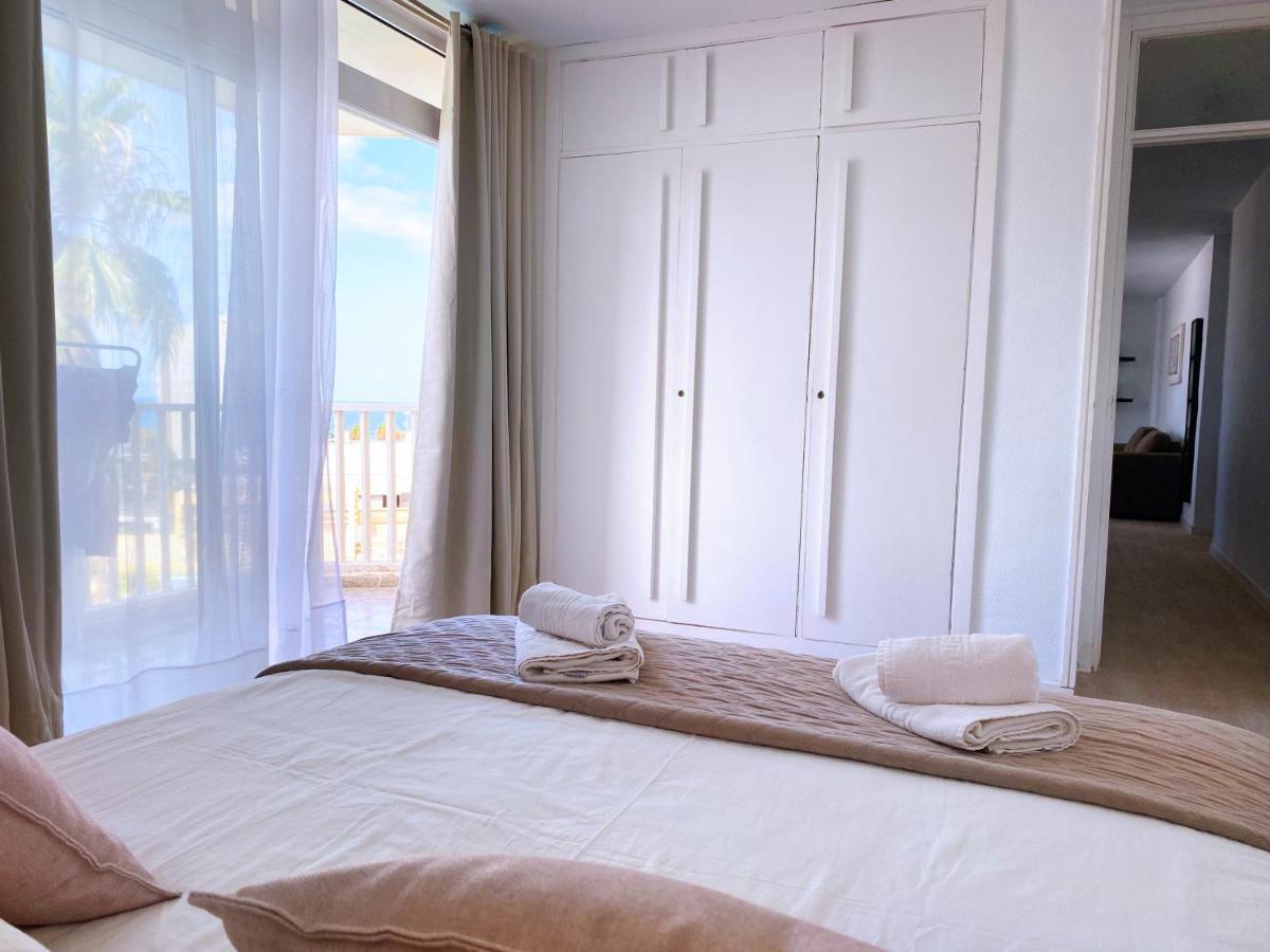 Apartamento Playa De Las Americas II 외부 사진