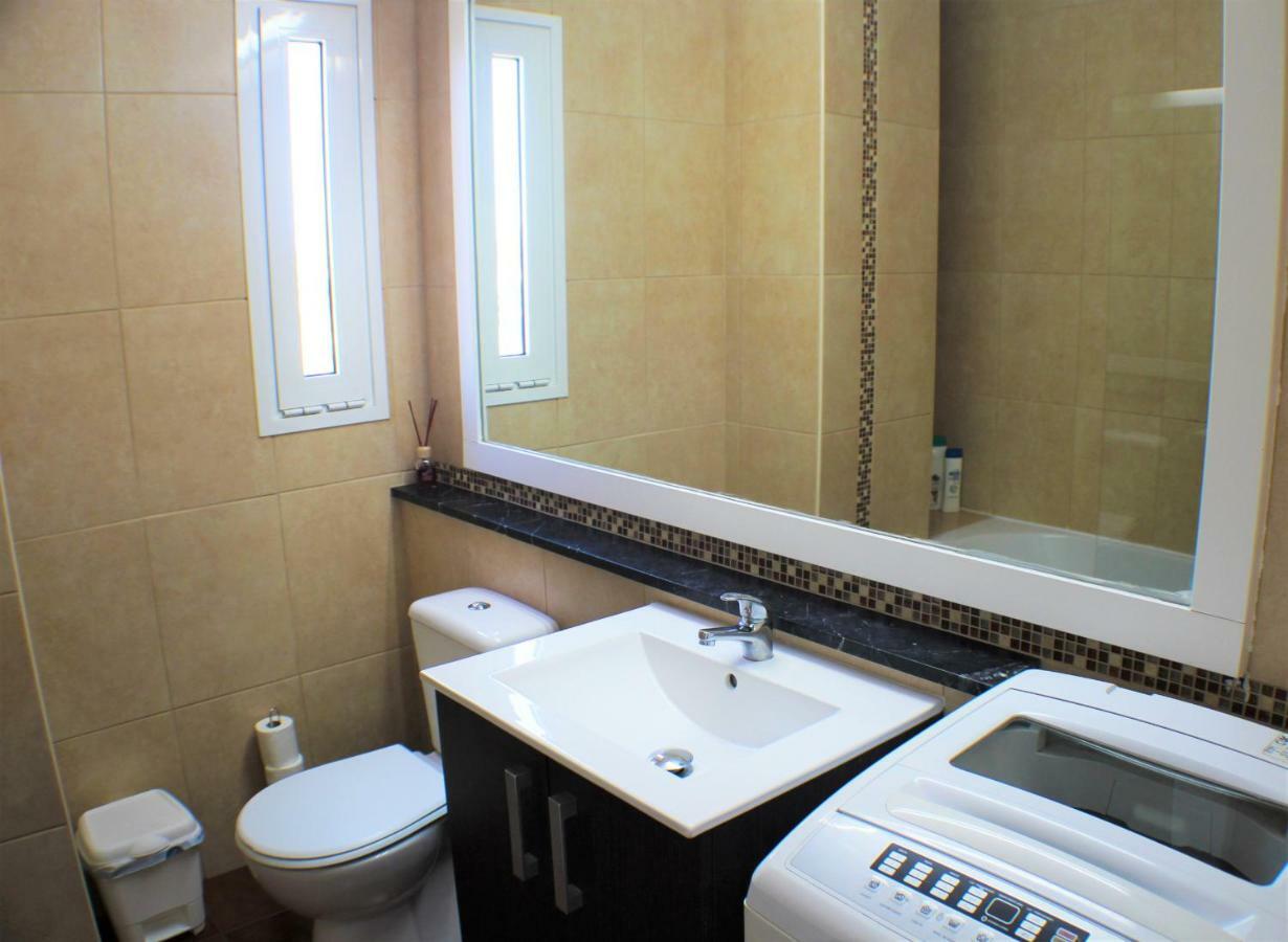 Apartamento Playa De Las Americas II 외부 사진